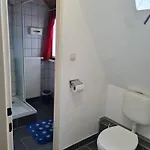 Monteurzimmer Zur Silbernen Kanne Gæstehus Rothenburg ob der Tauber