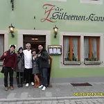 Gæstehus Monteurzimmer Zur Silbernen Kanne 3*