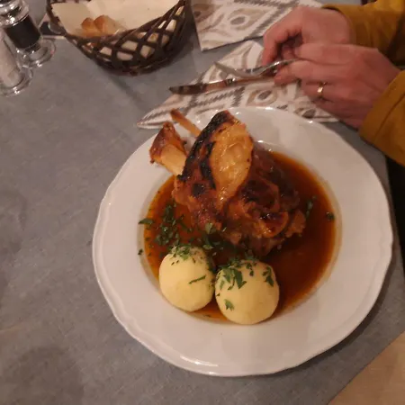 Monteurzimmer Zur Silbernen Kanne Гостевой дом