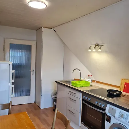 Monteurzimmer Zur Silbernen Kanne